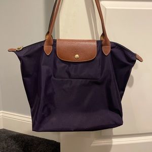 Longchamp Shoulder Bag L